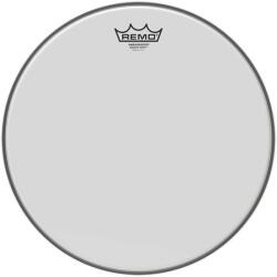 Remo Ambassador Smooth White 12" dobbőr BA-0212-00 812262