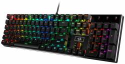 Redragon Devarajas RGB (K556RGB_BLUE_HU)