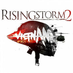 Tripwire Interactive Rising Storm 2 Vietnam Humble (PC)