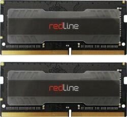 Mushkin 16GB (2x8GB) DDR4 2666MHz MRA4S266GHHF8GX2