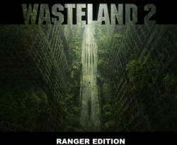 Deep Silver Wasteland 2 Ranger Edition Upgrade (PC)