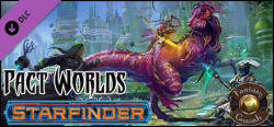 SmiteWorks Starfinder Pact Worlds Campaign Setting (PC)