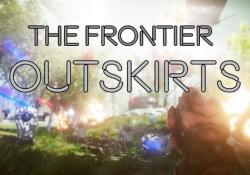 Struct9 The Frontier Outskirts VR (PC)
