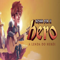Dumativa Game Studio Songs for a Hero A Lenda do Heroi (PC)