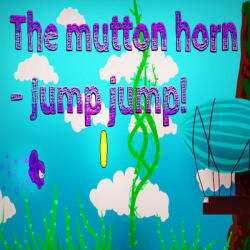 PostMod Softworks The mutton horn - Jump jump! (PC)