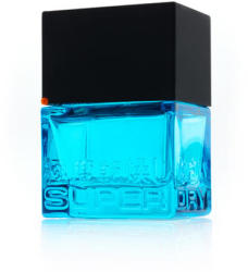 Superdry Neon Blue EDT 40 ml Tester