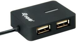 Equip 4xUSB 2.0 (128952)