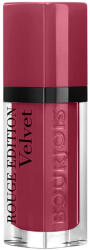 Bourjois Rouge Edition Velvet 08 Grand Cru 7,7 ml