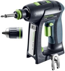 Festool C 18 Basic 4.0 (577050)