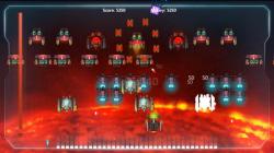 Steel Studio Steel Invaders (PC)