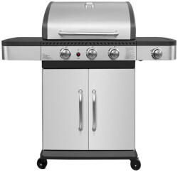 Wellis Cherokee Silver Trio (WB00378)