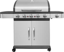 Wellis Cherokee Silver Quintet (WB00379)