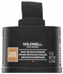Goldwell Dualsenses Color Revive Root Retouch Powder 3,7 g Medium To Dark Blonde