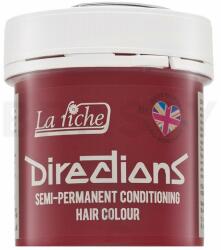 La Riché Directions Semi-Permanent Fire (Neon Red)