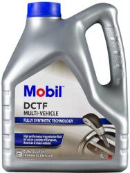 Mobil DCTF Multi Vehicle automataváltó-olaj, 4lit - aruhaz