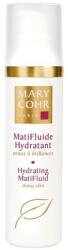 MARY COHR Matifluide hidratáló arckrém zsíros bőrre, 50ml
