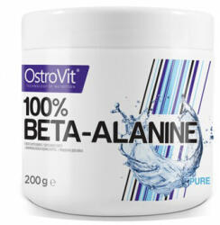 OstroVit BETA-ALANINE (200 GR) PURE 200 gr