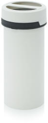AUER Packaging Csavardobozok kényelmes fogantyúval SC IG 2.5-119 F5 (SC_IG_2_5-119_F5)