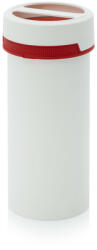 AUER Packaging Csavardobozok kényelmes fogantyúval SC IG 2.5-119 F3 (SC_IG_2_5-119_F3)
