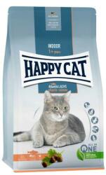 Happy Cat Indoor Atlantik Lachs - Lazac 1.4kg