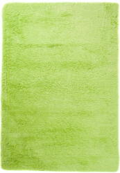  Chemex Silk Puha Szőnyeg Kellemes Tapintású Zöld 200x300 cm