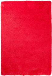  Chemex Silk Puha Szőnyeg Kellemes Tapintású Piros 140x200 cm