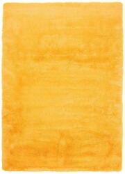Chemex Silk Puha Szőnyeg Kellemes Tapintású Mustár 160x230 cm