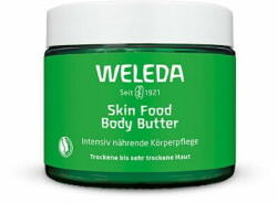 Weleda Shea vajas testápoló ( Skin Food Body Butter) 150 ml