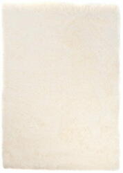 Chemex Silk Puha Szőnyeg Kellemes Tapintású Krém 120x170 cm