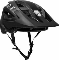 FOX Speedframe Helmet Mips Black M 2021 (26840-001-M)