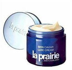 La Prairie Bőrfeszesítő és kikapcsoló krém (Skin Caviar Luxe Cream) (Mennyiség 100 ml)