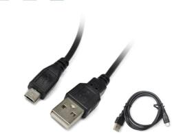 Iris 50cm USB micro kábel (CX-103) - mentornet