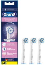 Oral-B EB60-3 Sensi UltraThin pótfej 3db