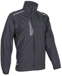 Coverguard Hotaru fekete softshell dzseki (5HOT0103XL)