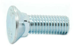  Ekecsavar M10x30mm DIN 608 horganyzott (KOE-6081030)