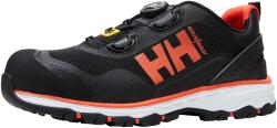 Helly Hansen Chelsea Evolution Boa munkavédelmi cipő (7823099245)