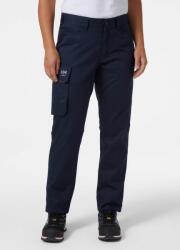 Helly Hansen Manchester Luna Light Service női munkanadrág (77531590c46)