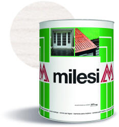 Milesi XGT 9010 viaszos vékonylazúr 1 liter (90101)