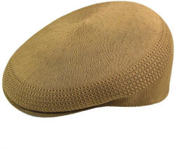 Kangol Basca Kangol Tropic 504 Ventair Maro Camel (Alege masura: S)