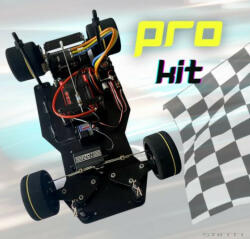 Horizon H2GP Kisautó készlet - Pro (HGP-kit-PRO)