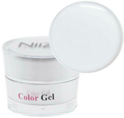  NiiZA Builder Color Gel 15g - White