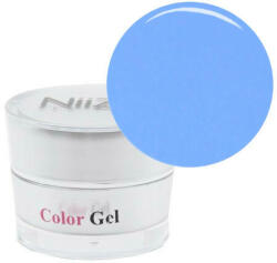 NiiZA Builder Color Gel 5g - Intensive Blue