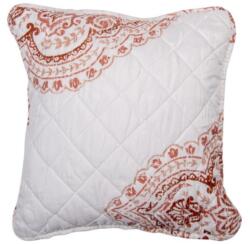 Clayre & Eef Steppelt párnahuzat - 40x40 cm - szep-otthon - 2 900 Ft