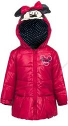 Disney Minnie baba téli kabát (000079)