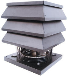 Elicent Ventilator de acoperis pentru seminee ELICENT TIRAFUMO N (1TC2014)