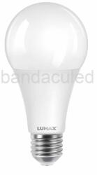 BEC LED Lumax A65 E27 17W 1520lm NW 840 200° SMD 175-250V (447-BE)