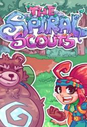 Cantaloupe Kids The Spiral Scouts (PC) Jocuri PC