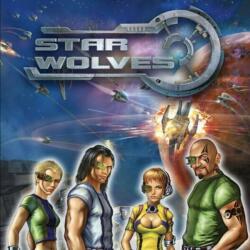 LucasArts Star Wolves Trilogy (PC) Jocuri PC