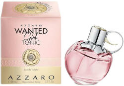 Azzaro Wanted Girl Tonic EDT 30 ml Parfum