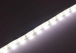 Special LED Led szalag SMD2835 19, 2W/m 120 led/m kültéri természetes fehér (18984)
